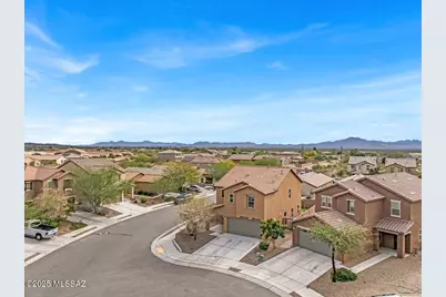 9596 S Miller Flats Drive, Tucson, AZ 85747 - Photo 5
