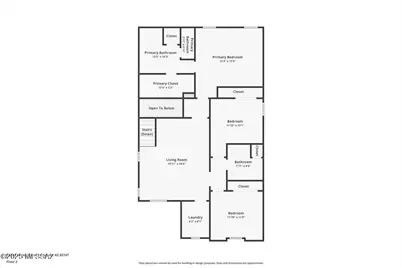 9596 S Miller Flats Drive, Tucson, AZ 85747 - Photo 47