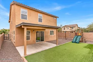 9596 S Miller Flats Dr, Tucson, AZ 85747 - Photo 43