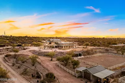 11280 E Broadway Boulevard, Tucson, AZ 85748 - Photo 41