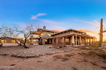 11280 E Broadway Boulevard, Tucson, AZ 85748 - Photo 3