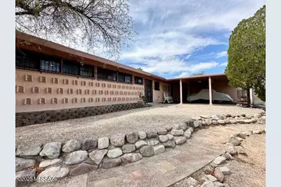 6960 E Oberlin Drive, Tucson, AZ 85710 - Photo 3