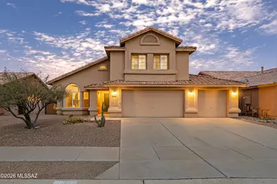 9769 E Paseo Juan Tabo, Tucson, AZ 85747 - Photo 1