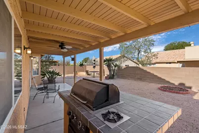 9769 E Paseo Juan Tabo, Tucson, AZ 85747 - Photo 33
