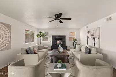 9769 E Paseo Juan Tabo, Tucson, AZ 85747 - Photo 9