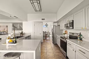 9769 E Paseo Juan Tabo, Tucson, AZ 85747 - Photo 13