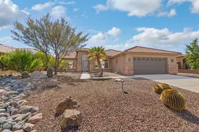 63347 E Squash Blossom Lane, Tucson, AZ 85739 - Photo 3