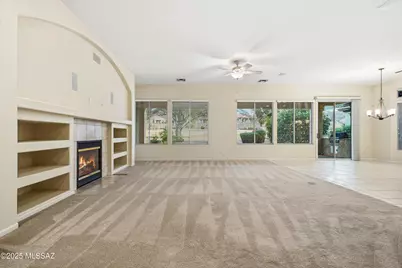 5172 W Arid Canyon Drive, Marana, AZ 85658 - Photo 9