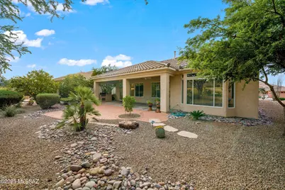 5172 W Arid Canyon Drive, Marana, AZ 85658 - Photo 31