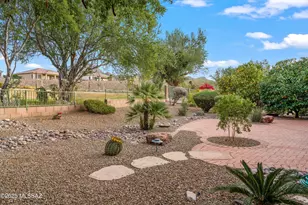 5172 W Arid Canyon Dr, Marana, AZ 85658 - Photo 33