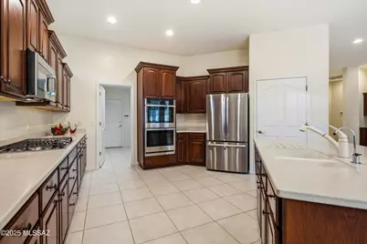 5172 W Arid Canyon Drive, Marana, AZ 85658 - Photo 15