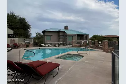 5855 N Kolb Road #9208, Tucson, AZ 85750 - Photo 19