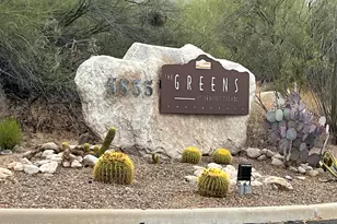 5855 N Kolb Rd, Tucson, AZ 85750 - Photo 1