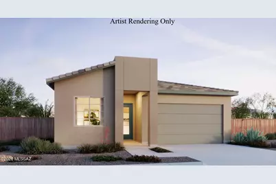 7513 W Janusia Lane, Marana, AZ 85658 - Photo 1