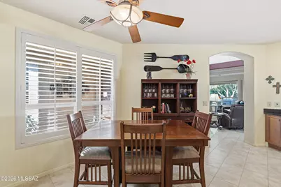 2571 E Alger Drive, Green Valley, AZ 85614 - Photo 23