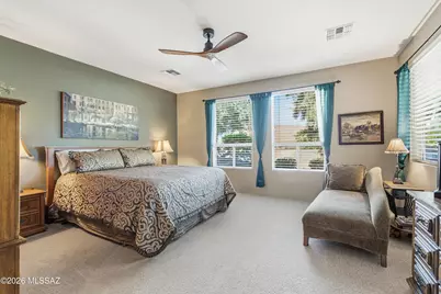 2571 E Alger Drive, Green Valley, AZ 85614 - Photo 25