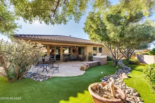 2571 E Alger Dr, Green Valley, AZ 85614 - Photo 45