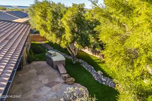 2571 E Alger Dr, Green Valley, AZ 85614 - Photo 47