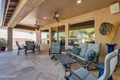 2571 E Alger Drive, Green Valley, AZ 85614 - Photo 41