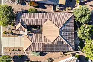 2571 E Alger Dr, Green Valley, AZ 85614 - Photo 49