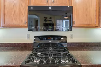 2571 E Alger Drive, Green Valley, AZ 85614 - Photo 21