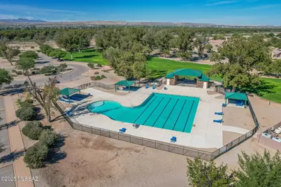 1007 E Mount Shibell Drive, Sahuarita, AZ 85629 - Photo 47