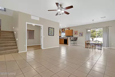 1007 E Mount Shibell Drive, Sahuarita, AZ 85629 - Photo 7
