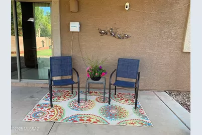 1007 E Mount Shibell Drive, Sahuarita, AZ 85629 - Photo 39