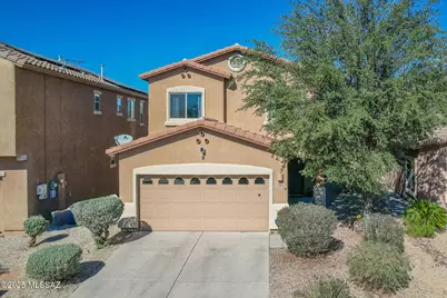 1007 E Mount Shibell Drive, Sahuarita, AZ 85629 - Photo 3