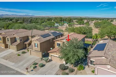 1007 E Mount Shibell Drive, Sahuarita, AZ 85629 - Photo 1