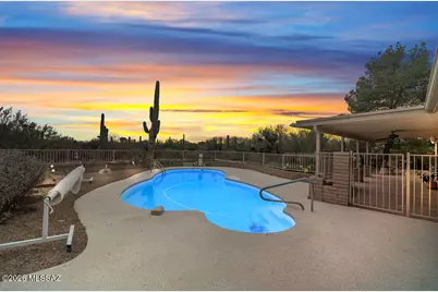 9100 E Kayenta Drive, Tucson, AZ 85749 - Photo 39