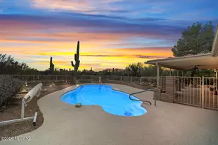 9100 E Kayenta Dr, Tucson, AZ 85749 - Photo 39