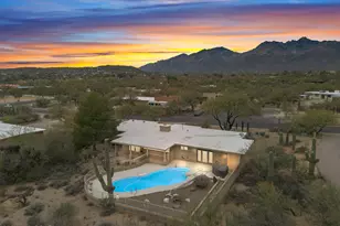 9100 E Kayenta Dr, Tucson, AZ 85749 - Photo 41