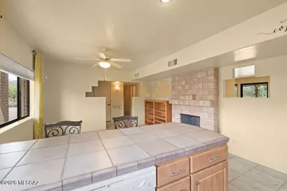 9100 E Kayenta Drive, Tucson, AZ 85749 - Photo 17