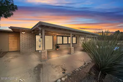 9100 E Kayenta Drive, Tucson, AZ 85749 - Photo 43