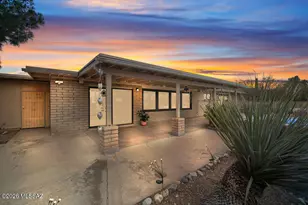 9100 E Kayenta Dr, Tucson, AZ 85749 - Photo 43