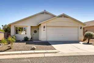 1382 N Thunder Ridge Dr, Tucson, AZ 85745 - Photo 5