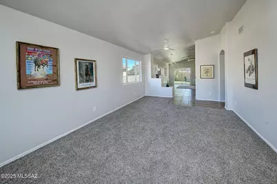 1382 N Thunder Ridge Drive, Tucson, AZ 85745 - Photo 7