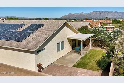 1382 N Thunder Ridge Drive, Tucson, AZ 85745 - Photo 35