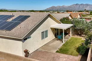 1382 N Thunder Ridge Dr, Tucson, AZ 85745 - Photo 35