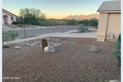 1382 N Thunder Ridge Drive, Tucson, AZ 85745 - Photo 37