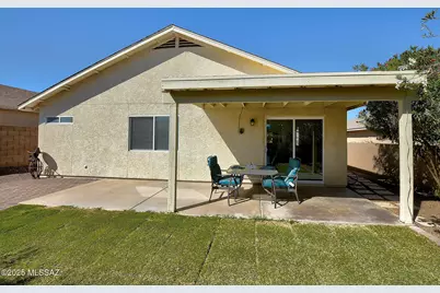 1382 N Thunder Ridge Drive, Tucson, AZ 85745 - Photo 31