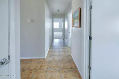 1382 N Thunder Ridge Drive, Tucson, AZ 85745 - Photo 19