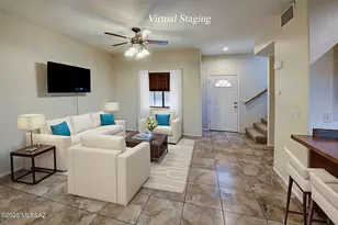 3047 N Estrella Ave, Tucson, AZ 85705 - Photo 3