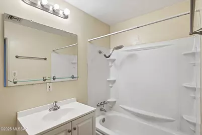 1801 N Nancy Rose Boulevard, Tucson, AZ 85712 - Photo 19