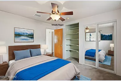 1801 N Nancy Rose Boulevard, Tucson, AZ 85712 - Photo 15
