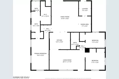 1801 N Nancy Rose Boulevard, Tucson, AZ 85712 - Photo 41