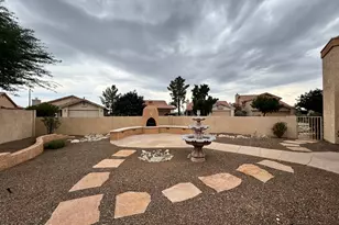 1200 W Desert Greens Way, Tucson, AZ 85737 - Photo 31