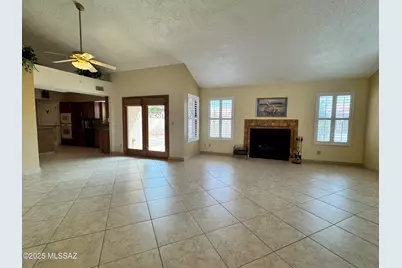 1200 W Desert Greens Way, Tucson, AZ 85737 - Photo 3