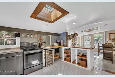 [Address not provided], Bisbee, AZ 85603 - Photo 5